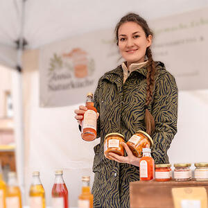 Annika Krutsch | Fermentiertes