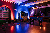 Dreyspring bar Schlachthof Lahr