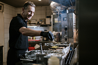 Restaurant Filosofia Hotel Löwen Lahr