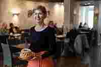 Café Burger Annette Schulz