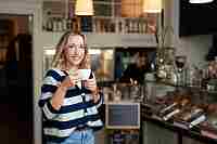 Café Süßes Löchle