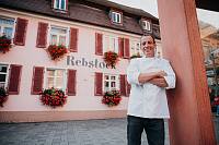 Gasthaus Rebstock Außenansicht