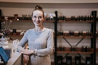 Salzbrise Café und Erholung