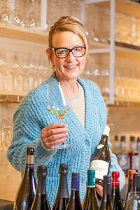Weinbar Lederhaus Lahr