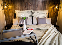 Life Atmosphäre Apartment