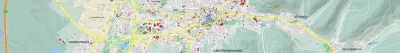Stadtplan Geodatenportal Stadt Lahr